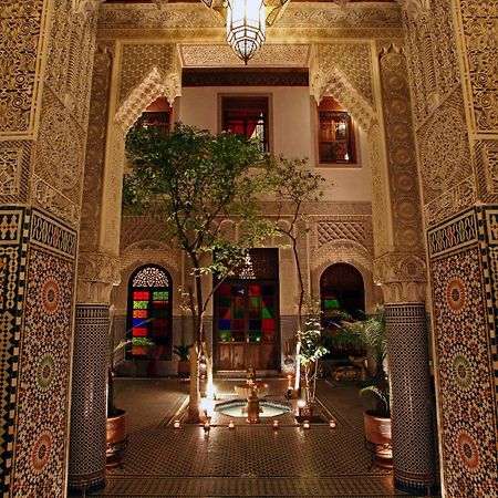 Riad Alya เฟส ภายนอก รูปภาพ