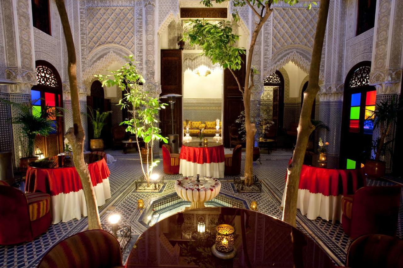 Riad Alya เฟส ภายนอก รูปภาพ