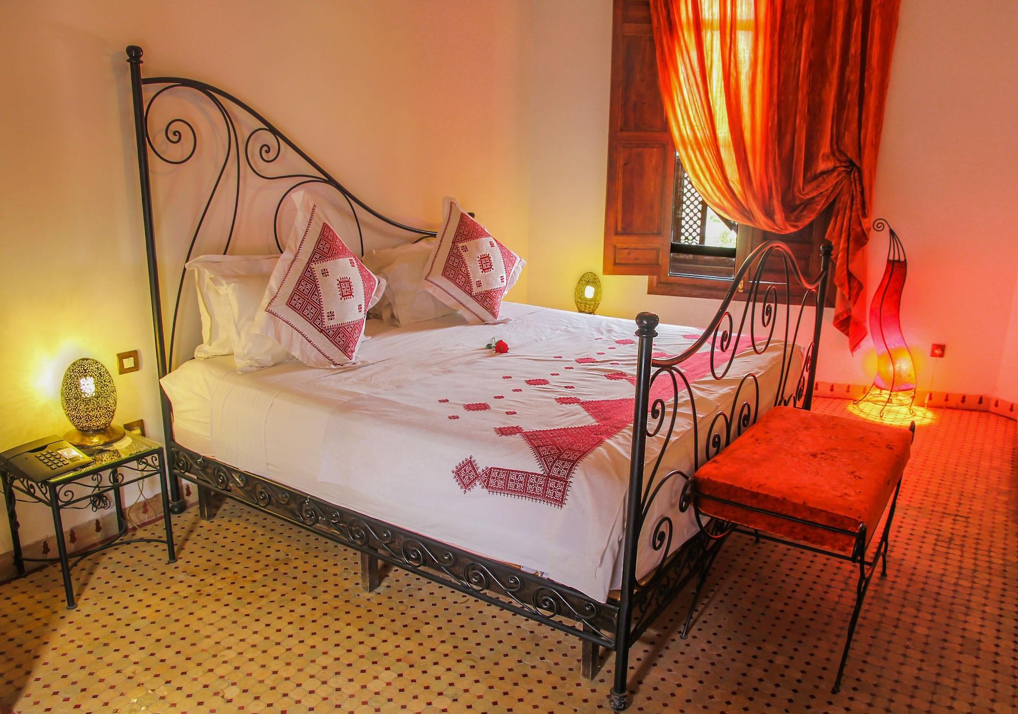 Riad Alya เฟส ภายนอก รูปภาพ