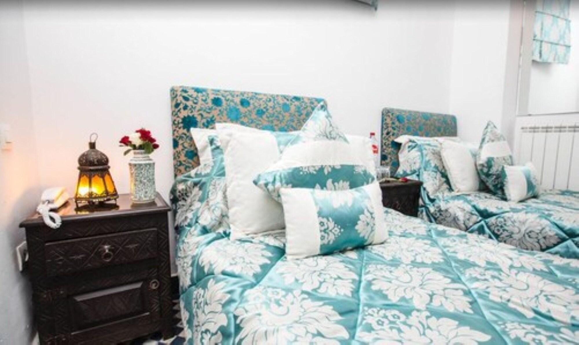 Riad Alya เฟส ภายนอก รูปภาพ