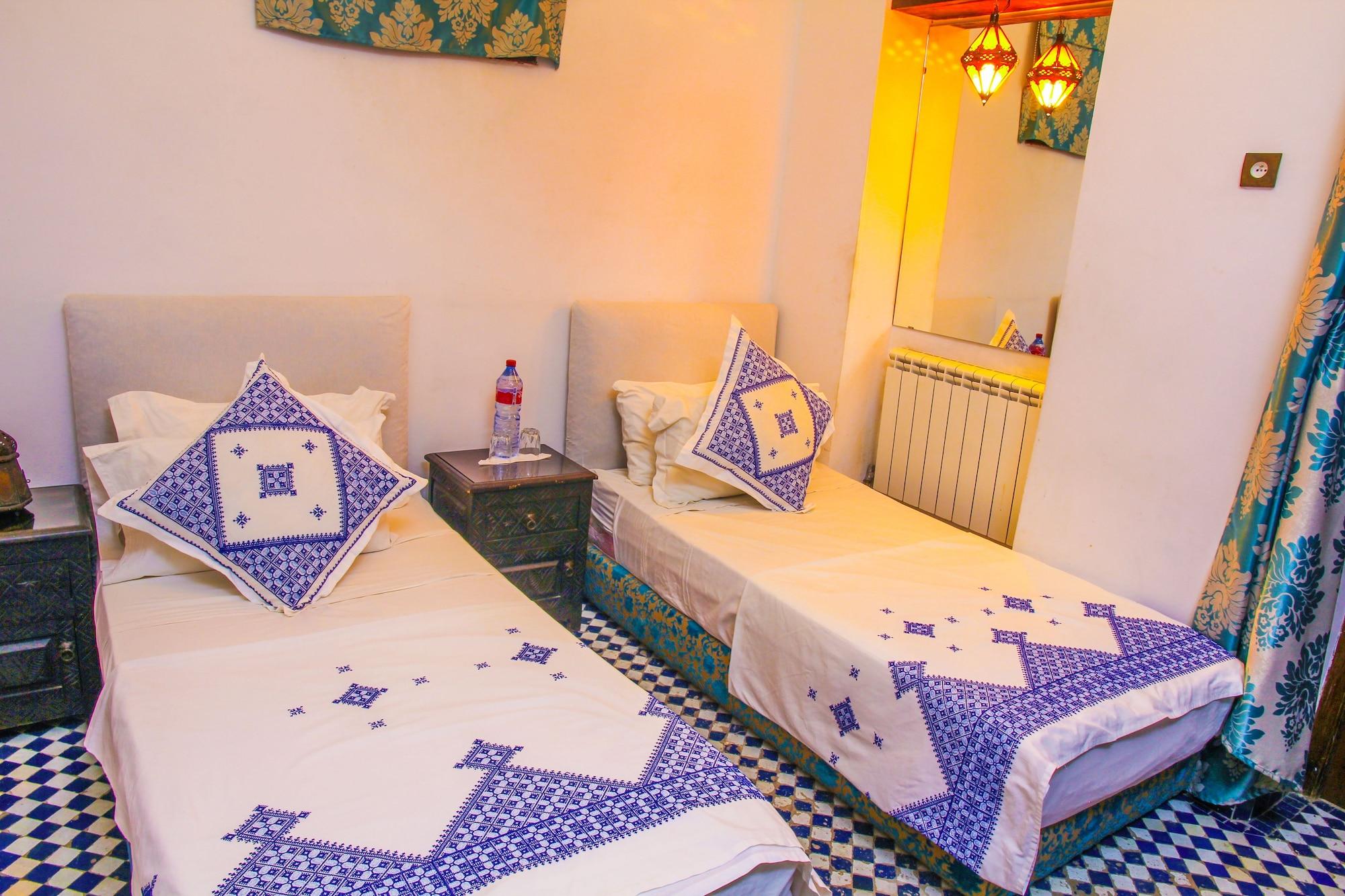 Riad Alya เฟส ภายนอก รูปภาพ