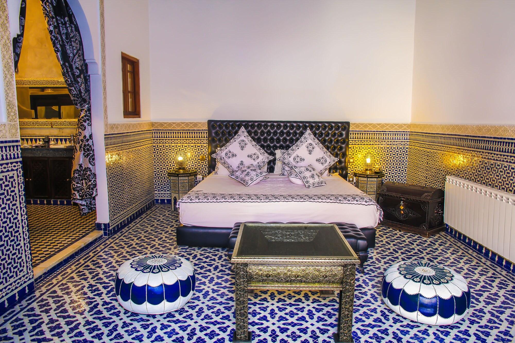 Riad Alya เฟส ภายนอก รูปภาพ