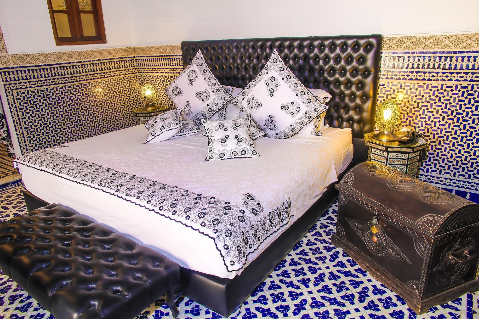 Riad Alya เฟส ภายนอก รูปภาพ