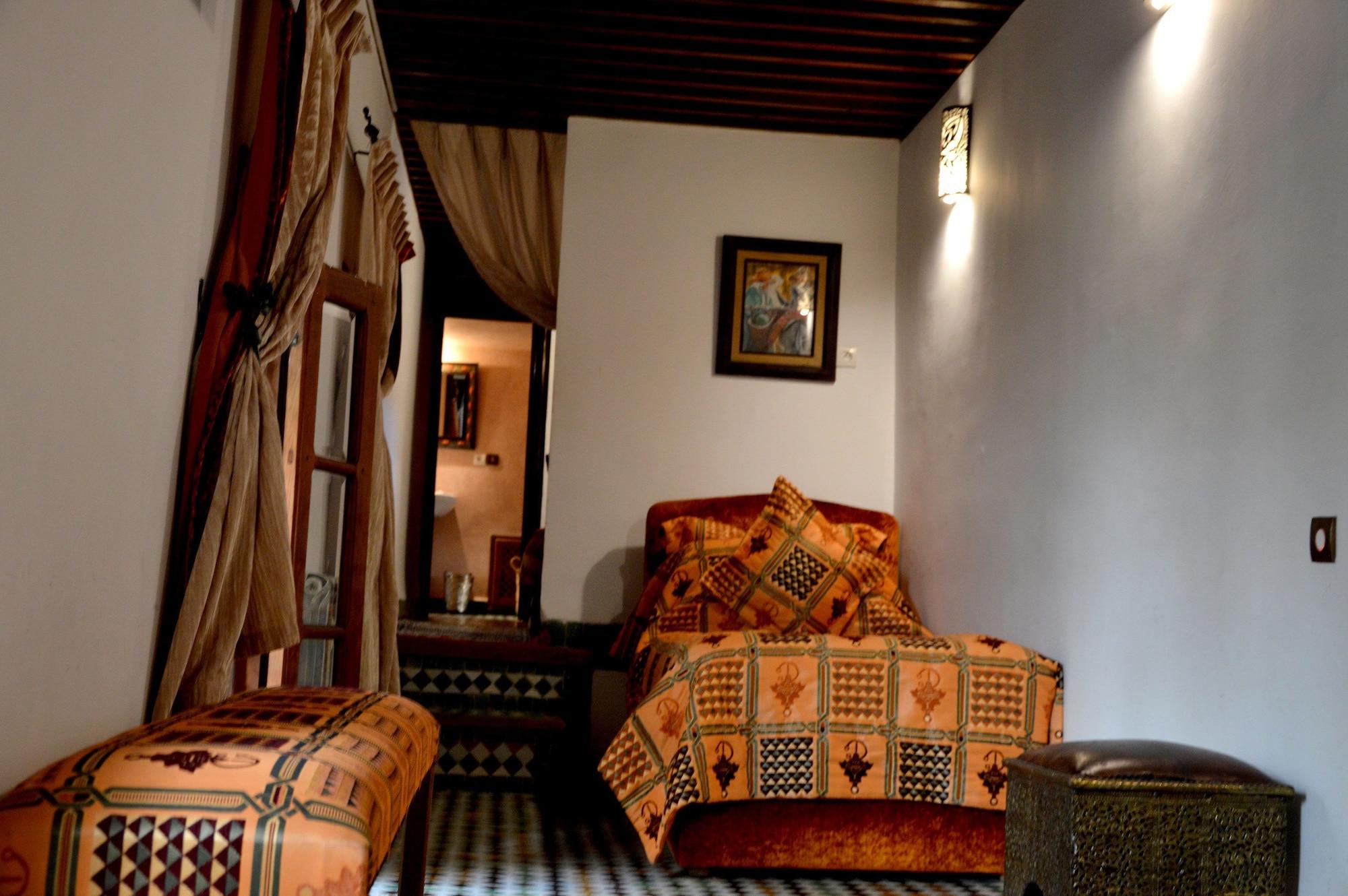 Riad Alya เฟส ภายนอก รูปภาพ