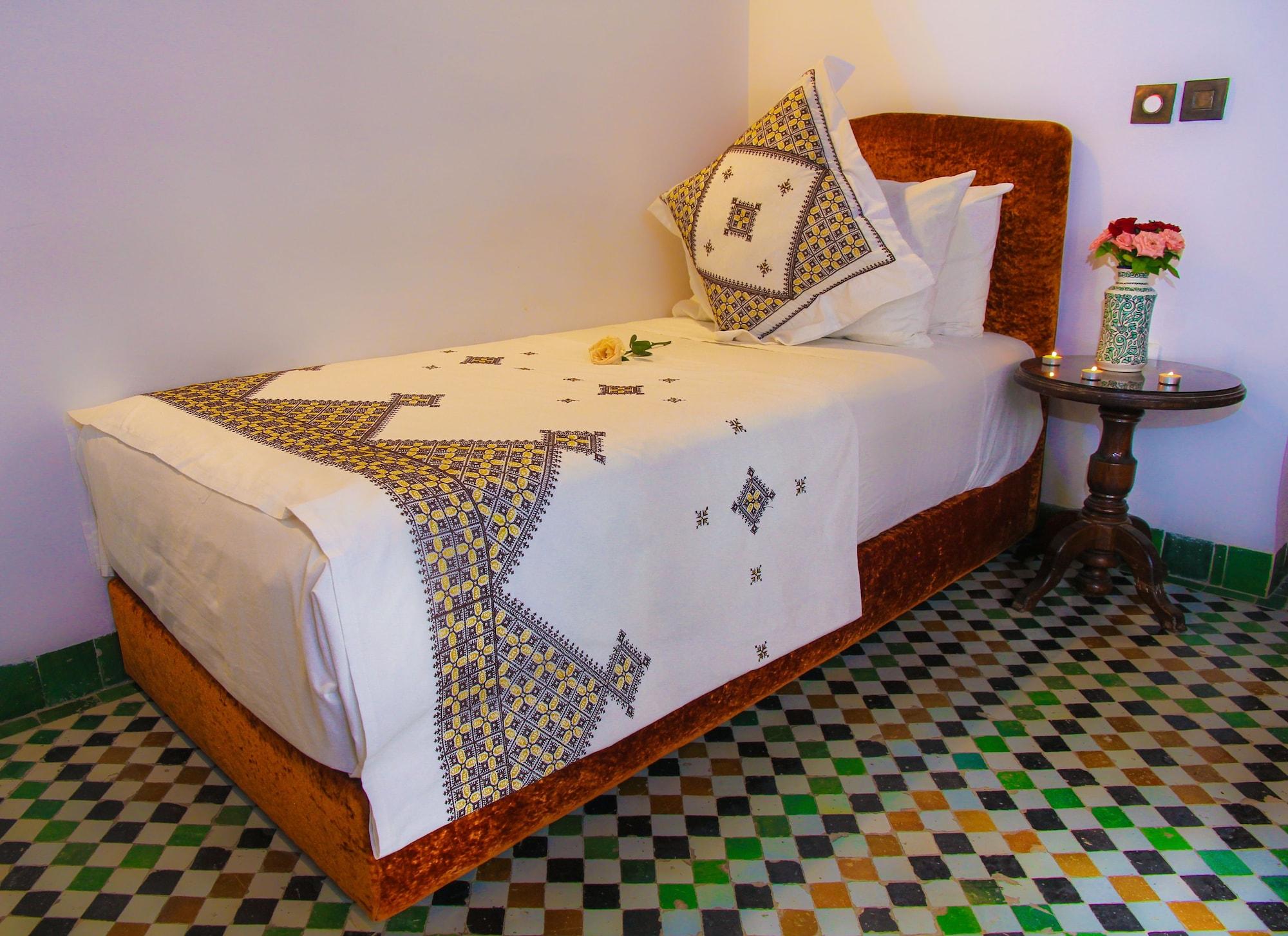 Riad Alya เฟส ภายนอก รูปภาพ
