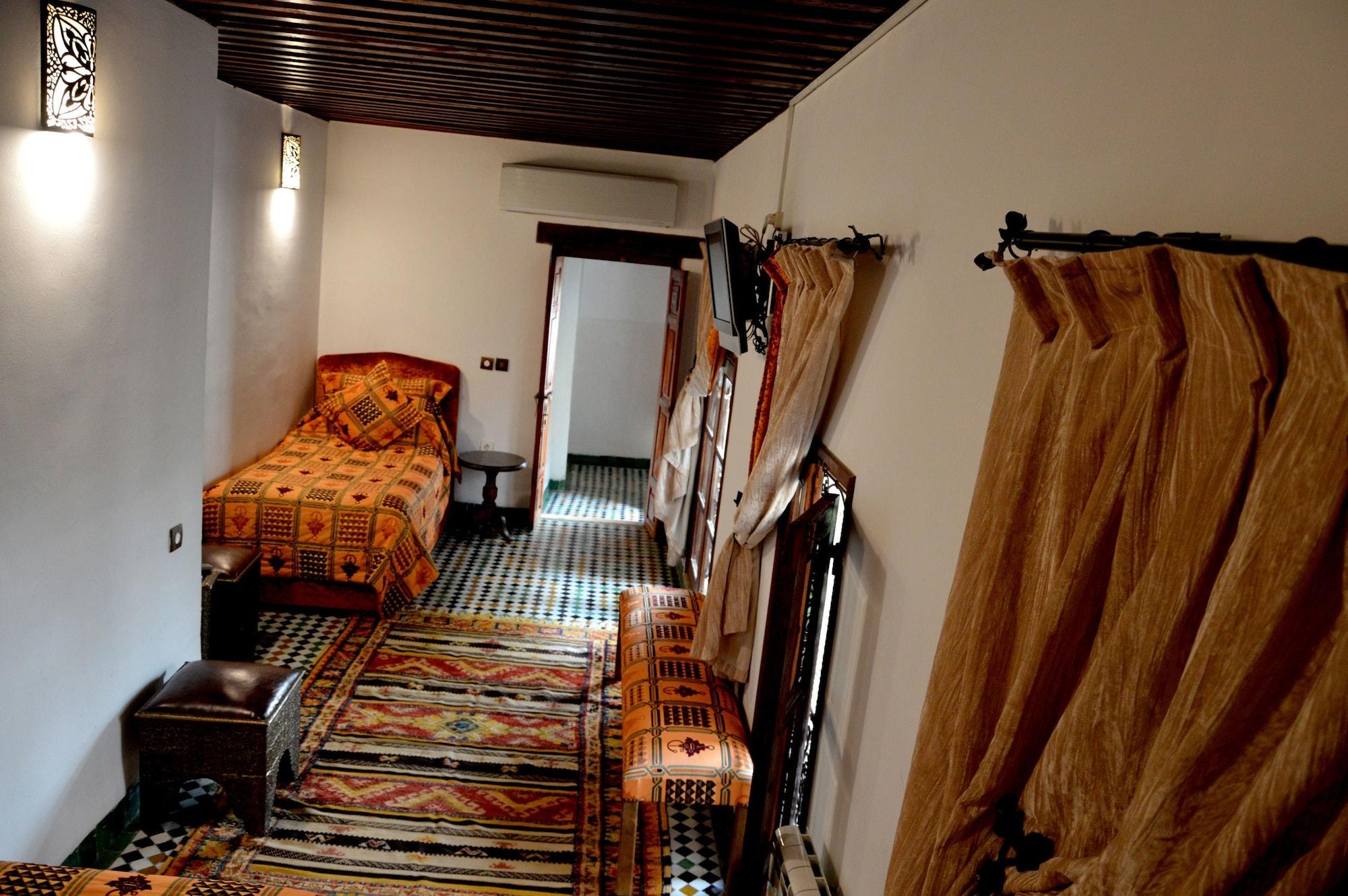 Riad Alya เฟส ภายนอก รูปภาพ