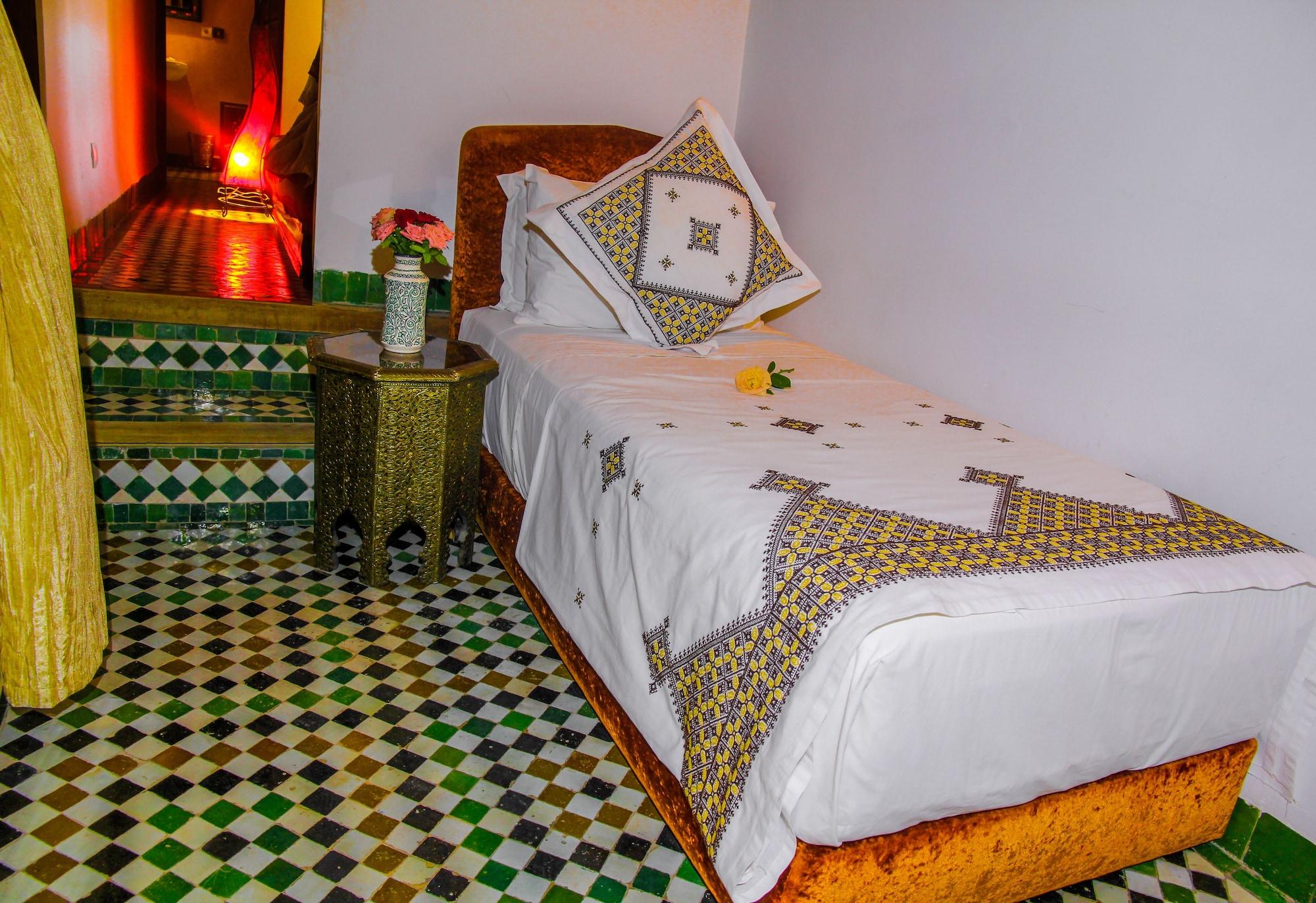 Riad Alya เฟส ภายนอก รูปภาพ