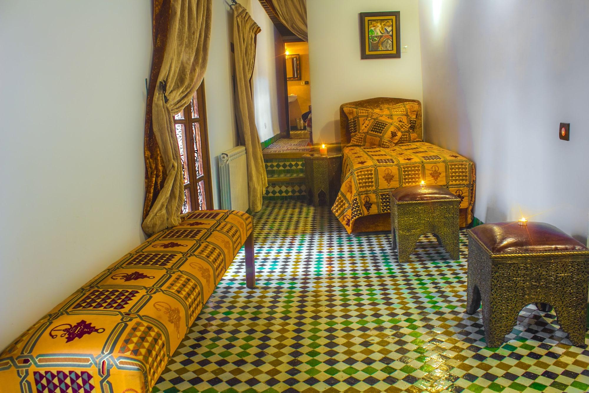 Riad Alya เฟส ภายนอก รูปภาพ