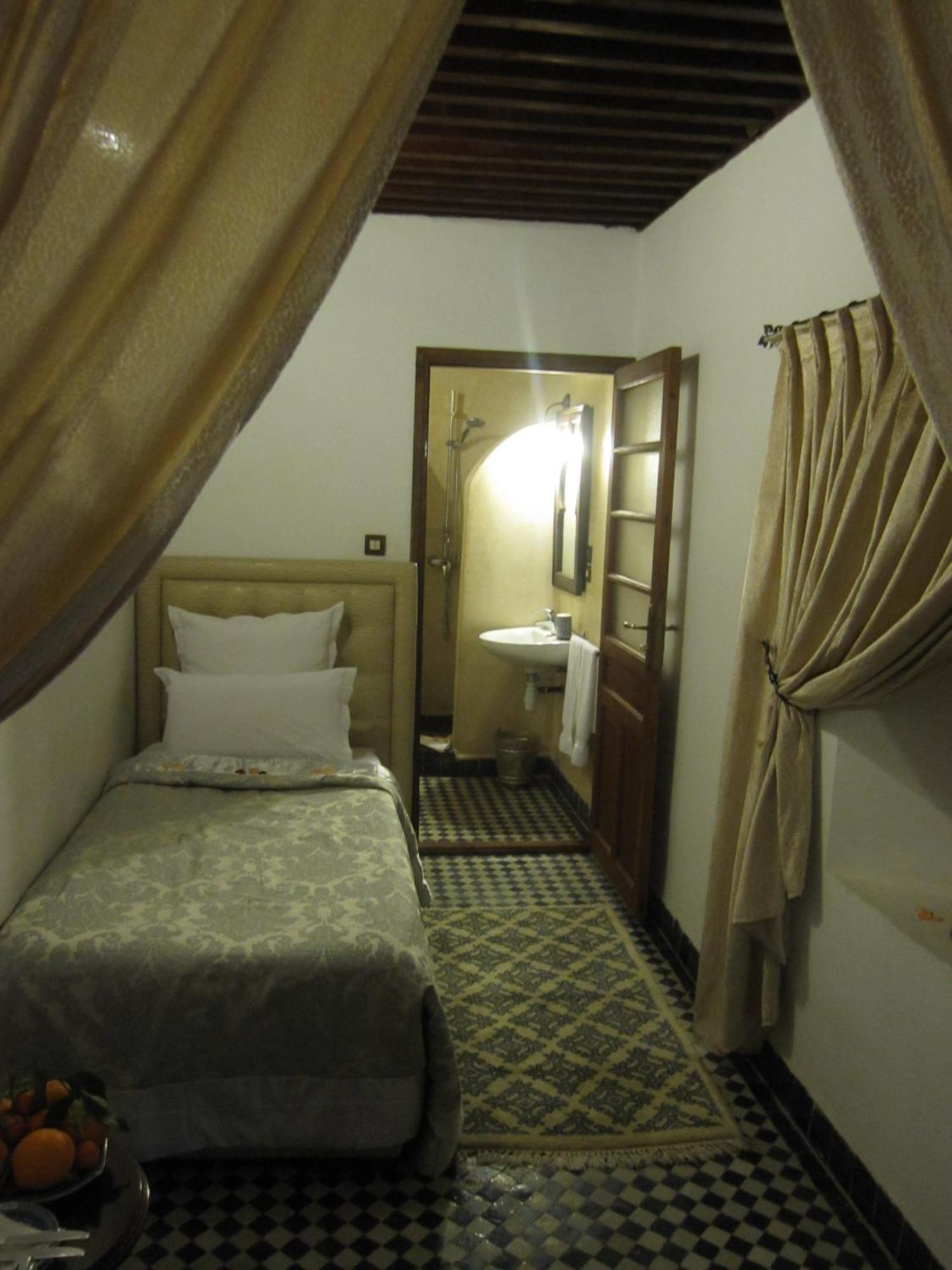Riad Alya เฟส ภายนอก รูปภาพ