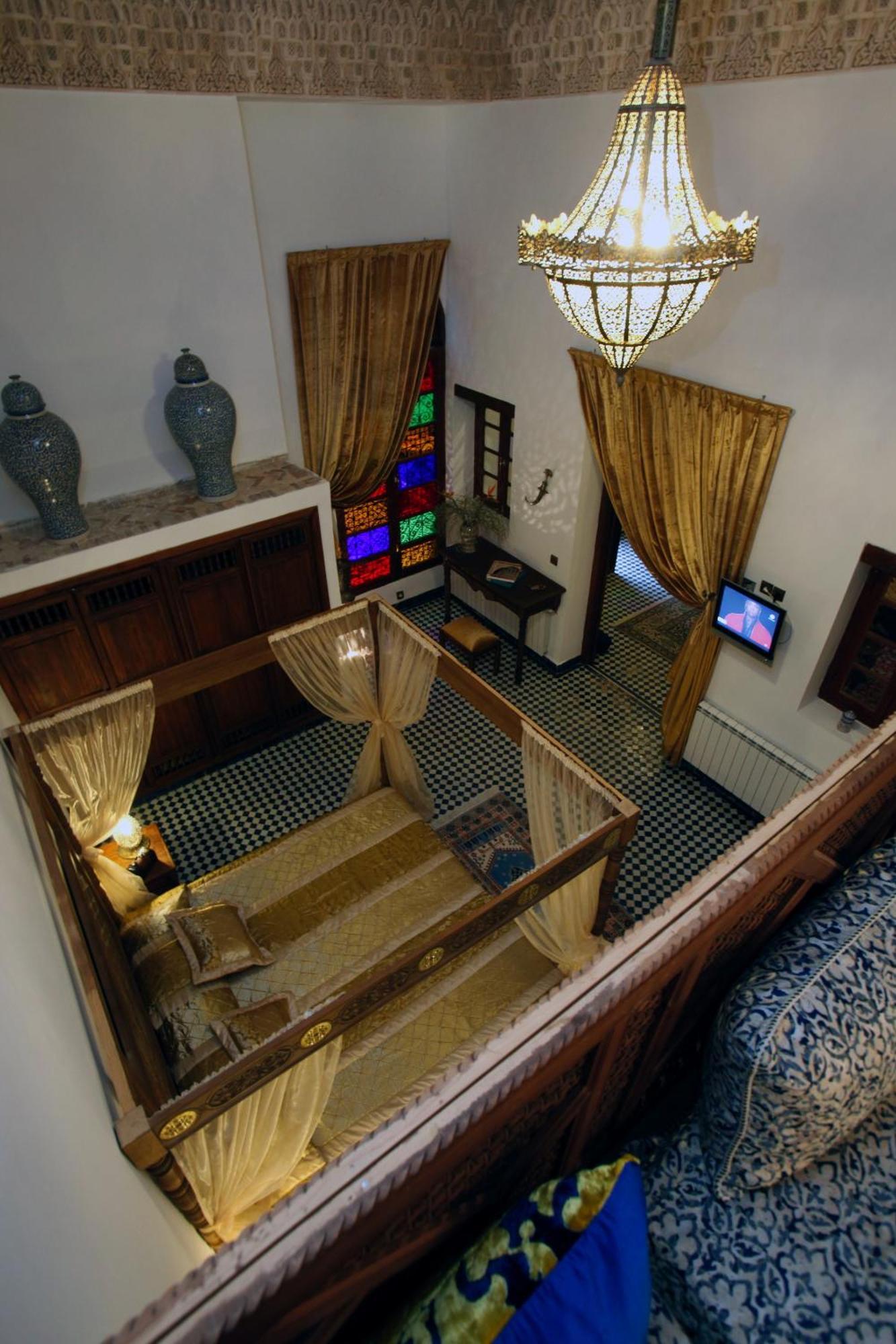 Riad Alya เฟส ภายนอก รูปภาพ