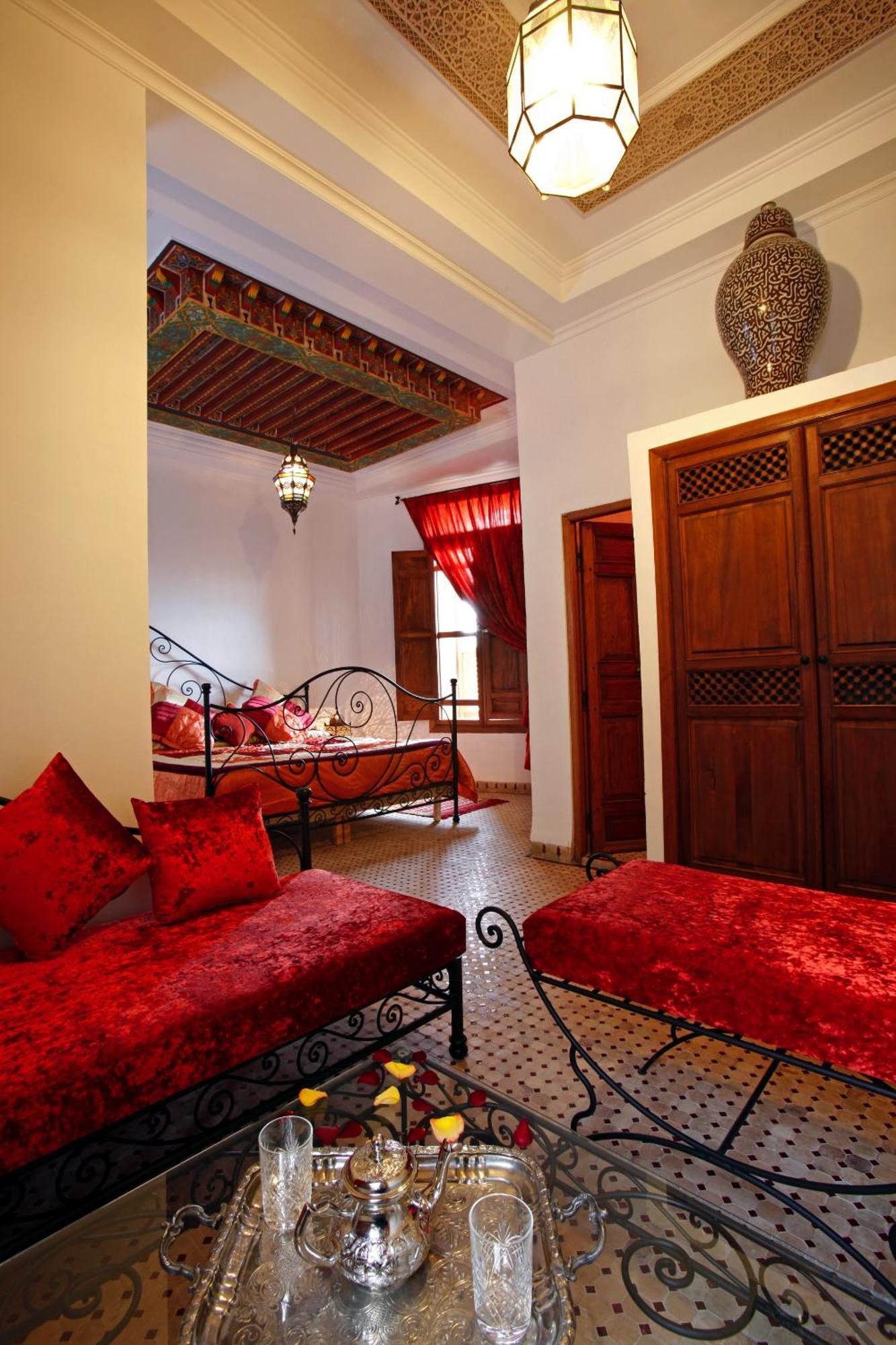 Riad Alya เฟส ภายนอก รูปภาพ