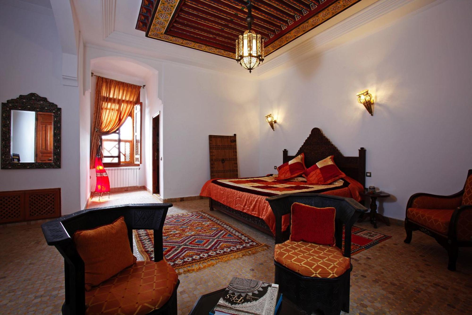 Riad Alya เฟส ภายนอก รูปภาพ