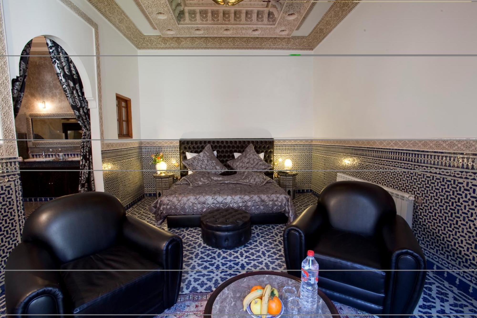 Riad Alya เฟส ภายนอก รูปภาพ
