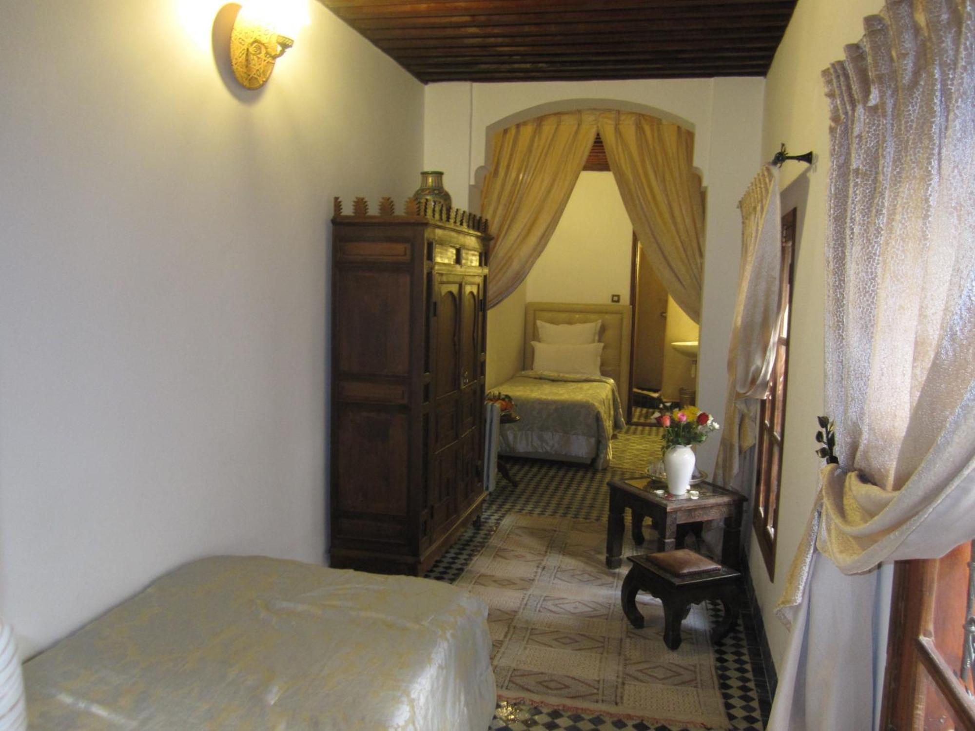 Riad Alya เฟส ภายนอก รูปภาพ