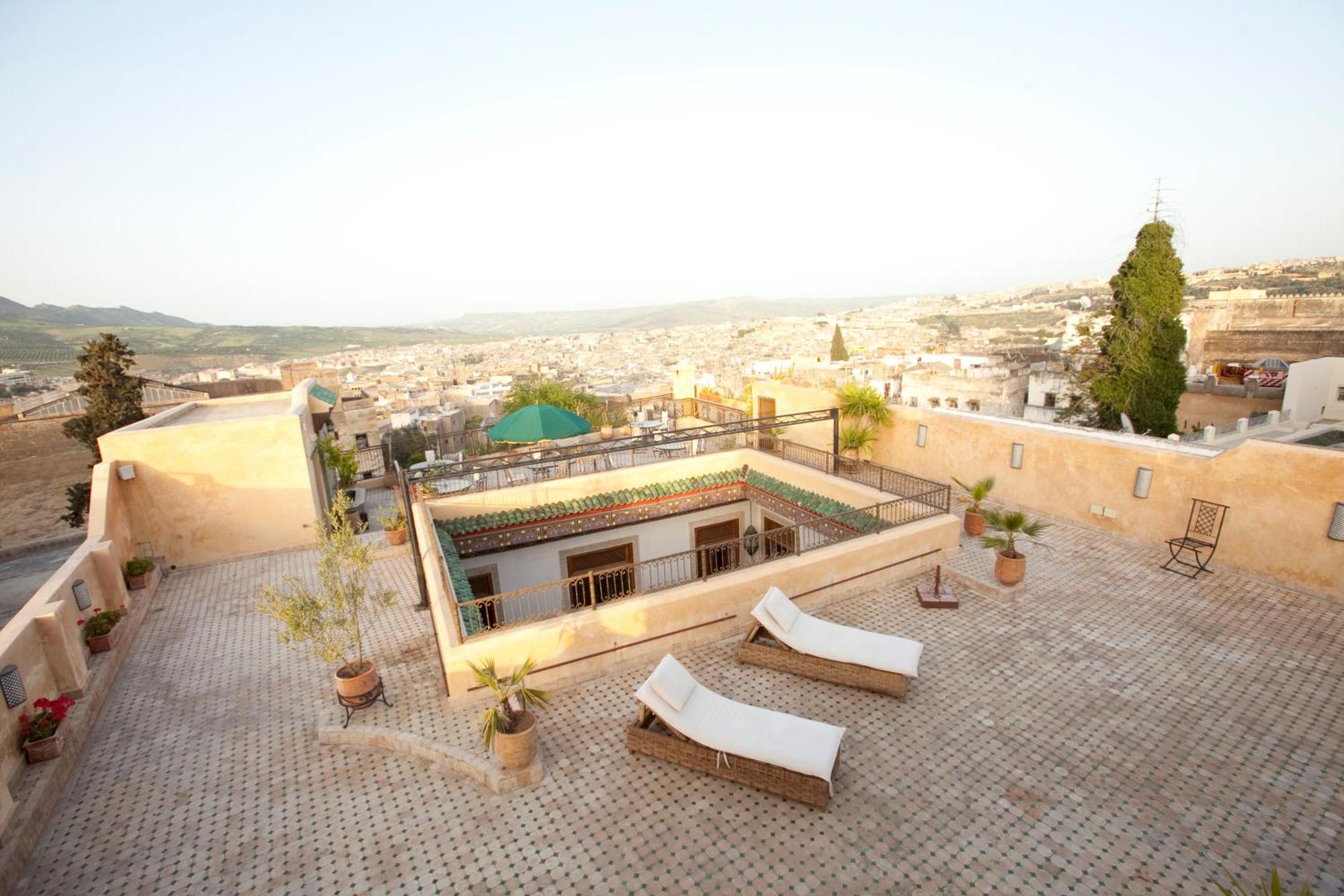 Riad Alya เฟส ภายนอก รูปภาพ