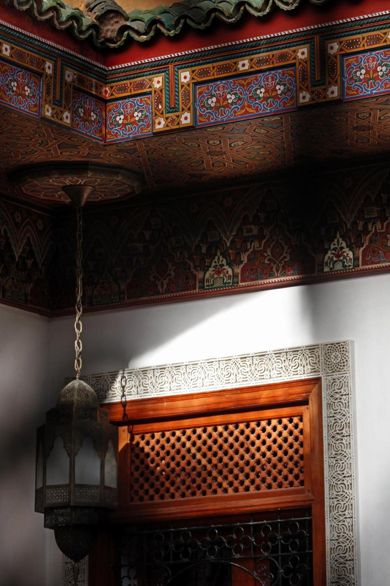 Riad Alya เฟส ภายนอก รูปภาพ