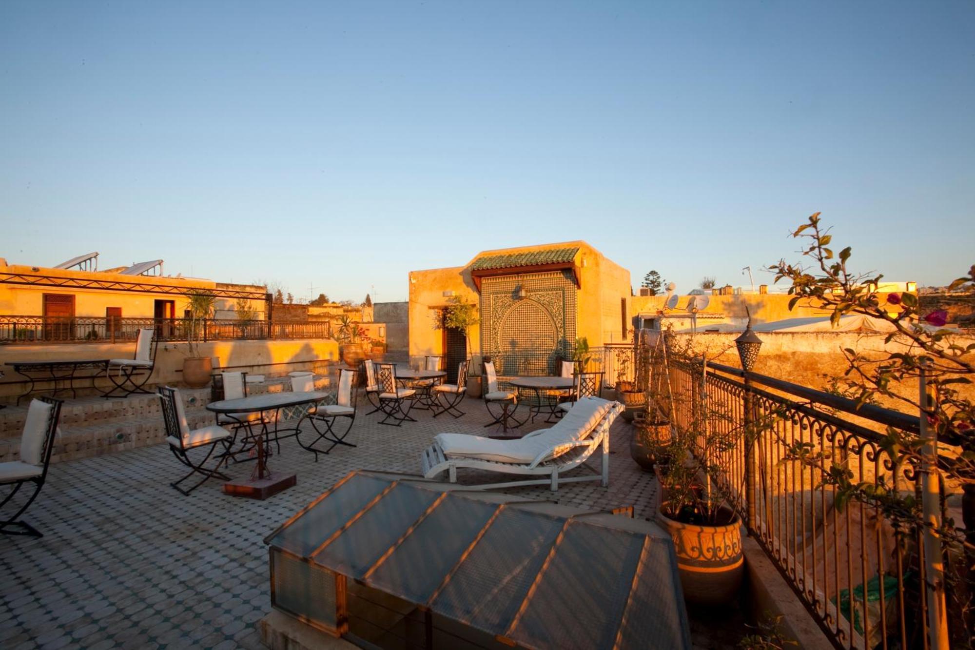 Riad Alya เฟส ภายนอก รูปภาพ