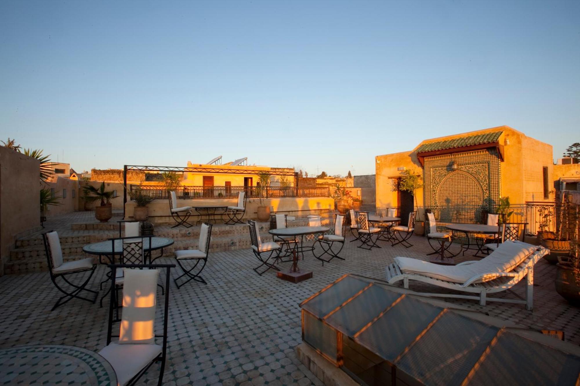 Riad Alya เฟส ภายนอก รูปภาพ