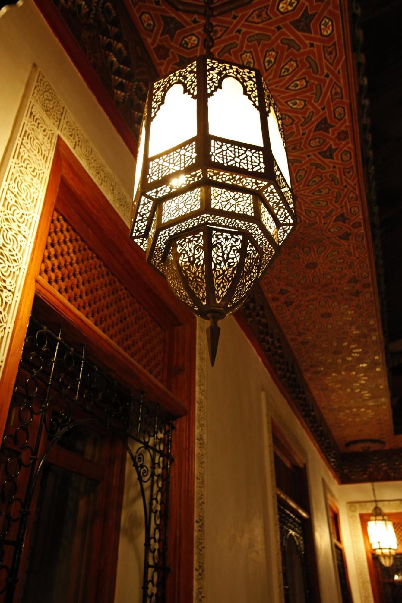 Riad Alya เฟส ภายนอก รูปภาพ