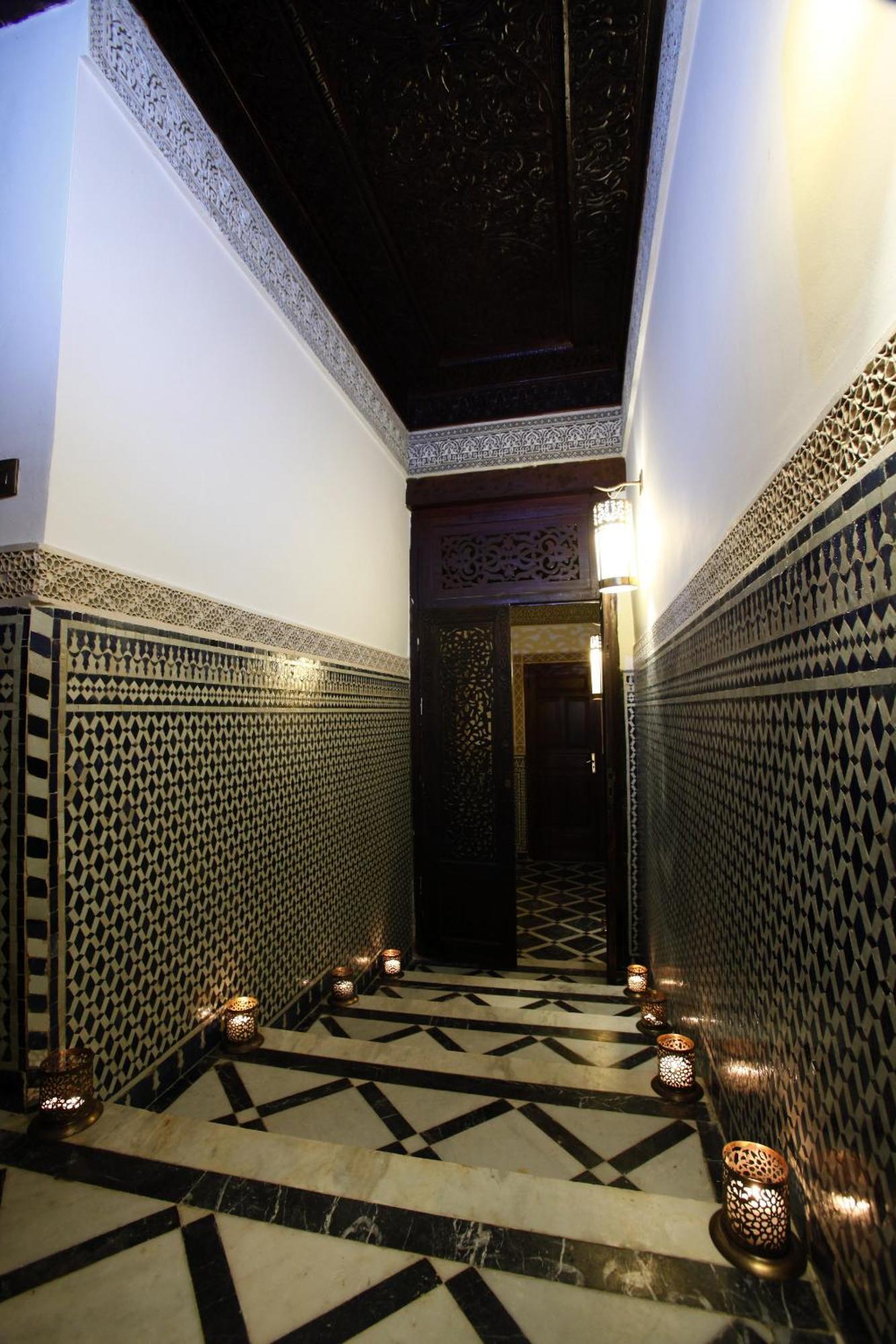 Riad Alya เฟส ภายนอก รูปภาพ