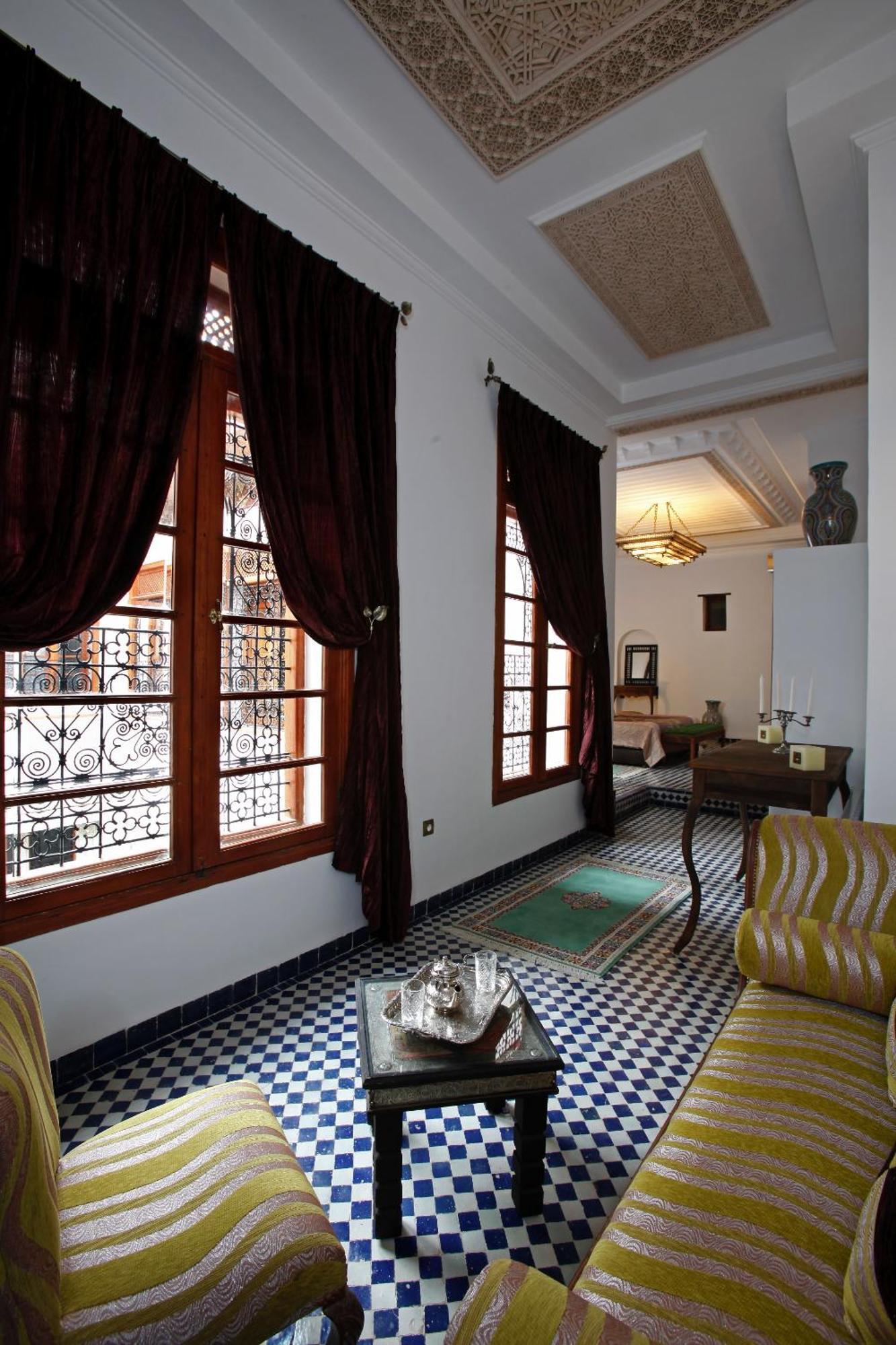 Riad Alya เฟส ภายนอก รูปภาพ