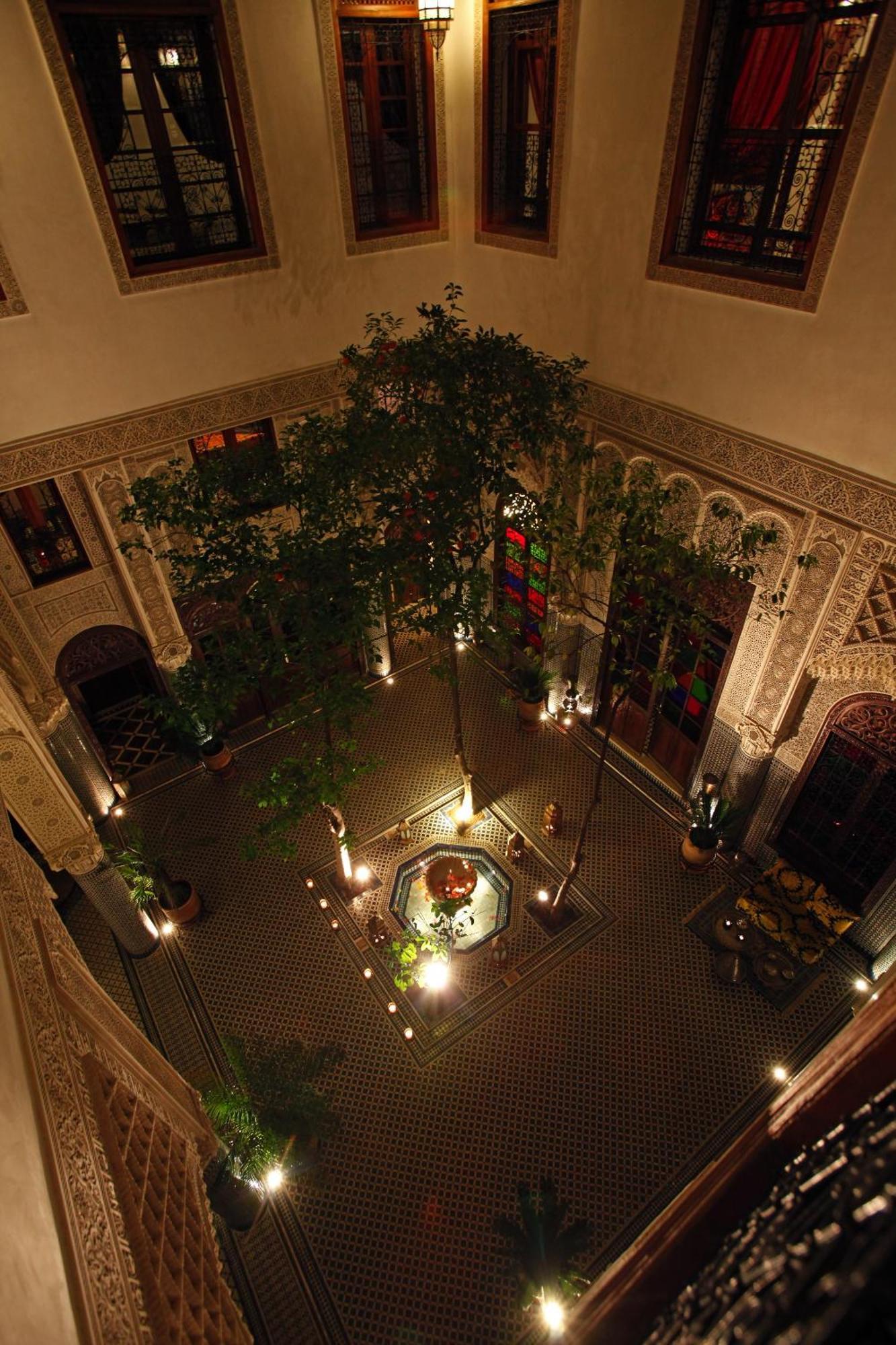 Riad Alya เฟส ภายนอก รูปภาพ