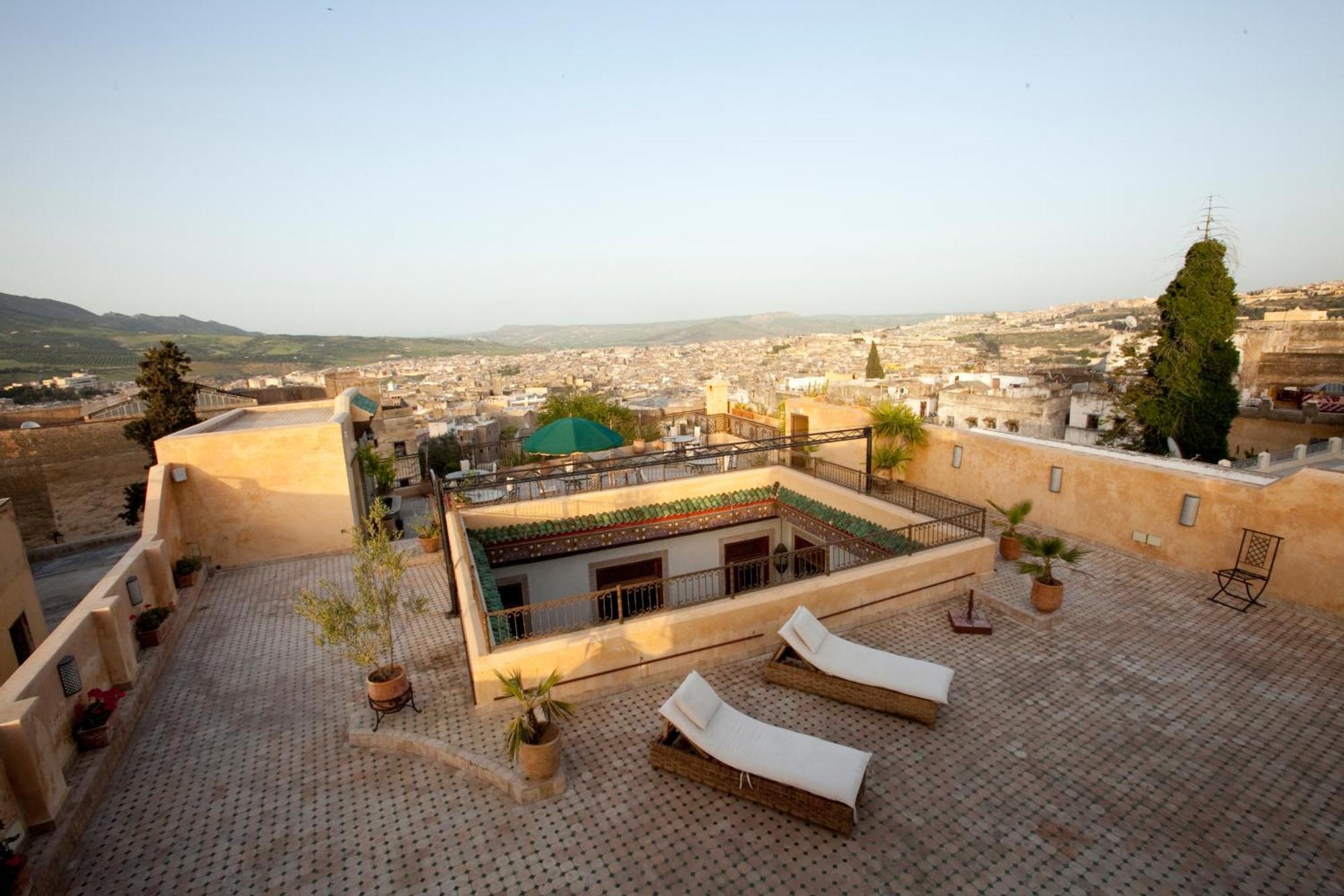 Riad Alya เฟส ภายนอก รูปภาพ