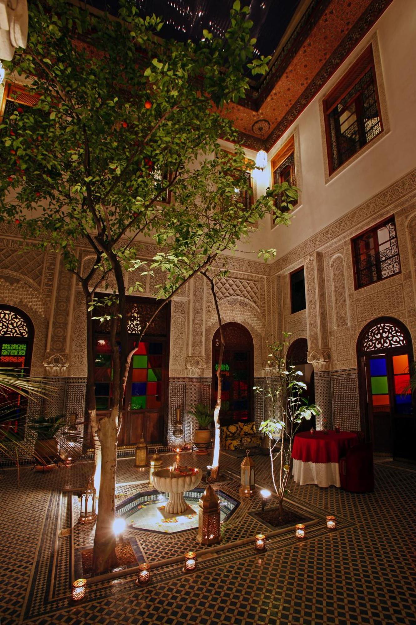Riad Alya เฟส ภายนอก รูปภาพ