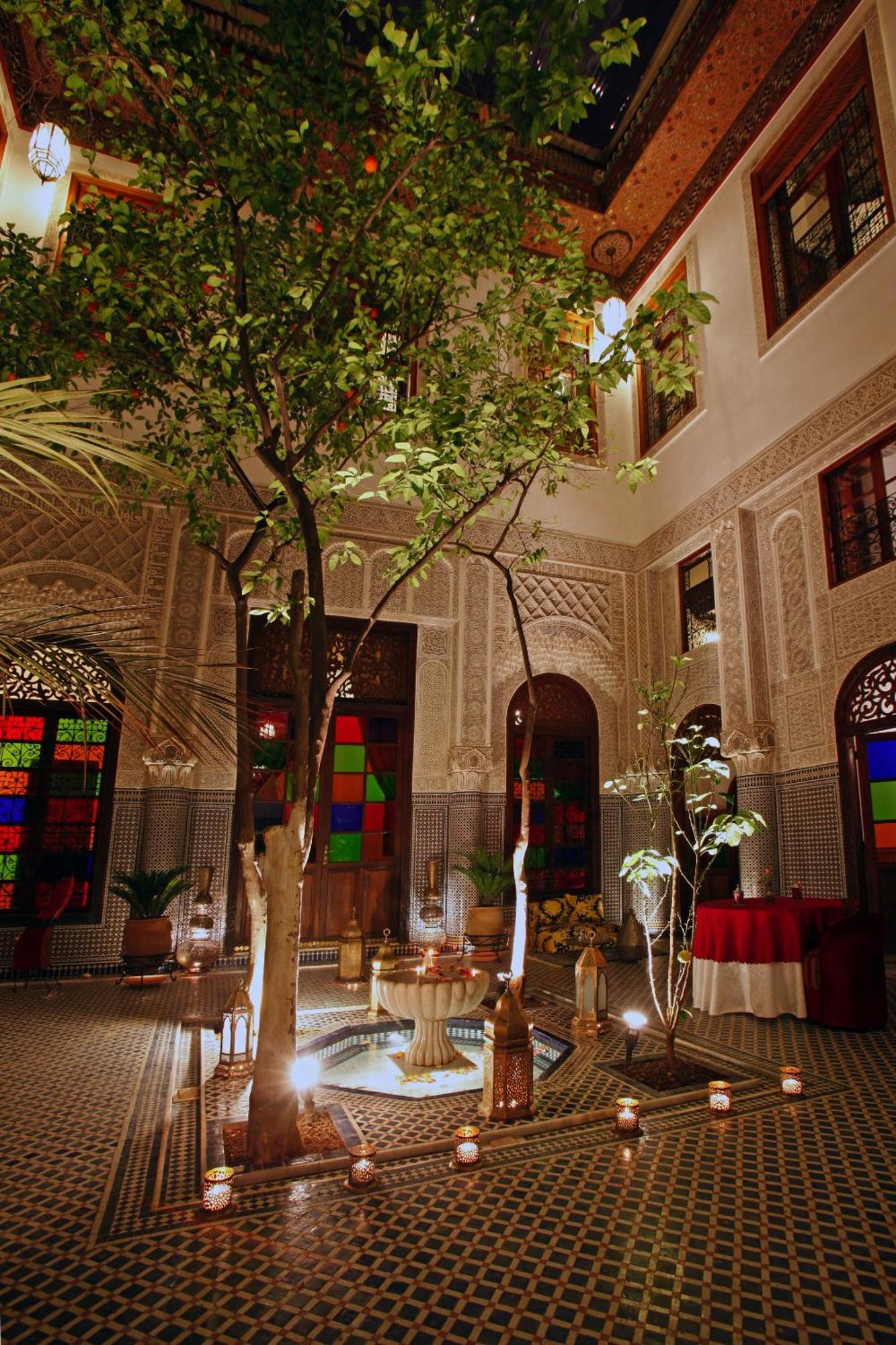 Riad Alya เฟส ภายนอก รูปภาพ