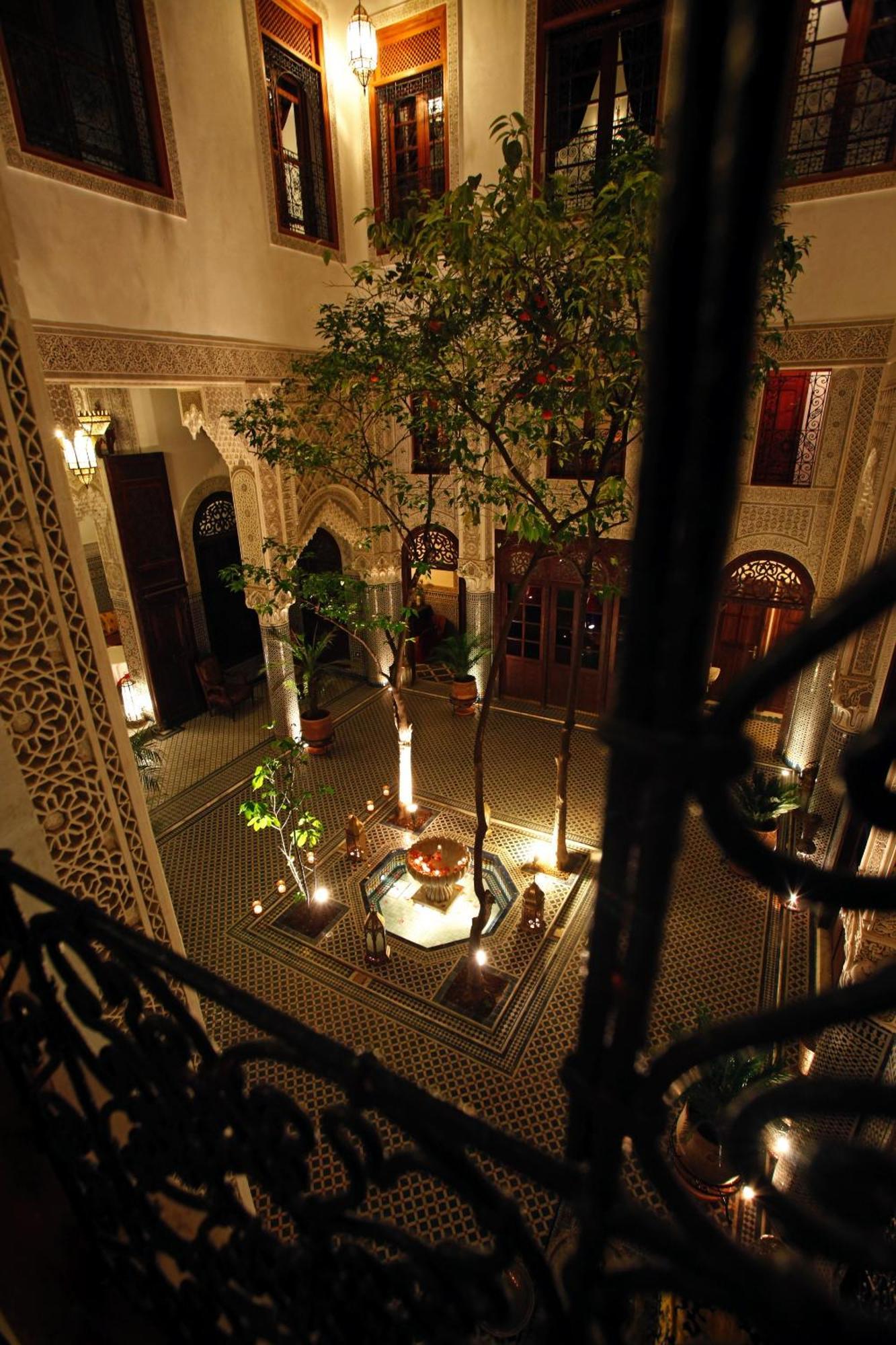 Riad Alya เฟส ภายนอก รูปภาพ