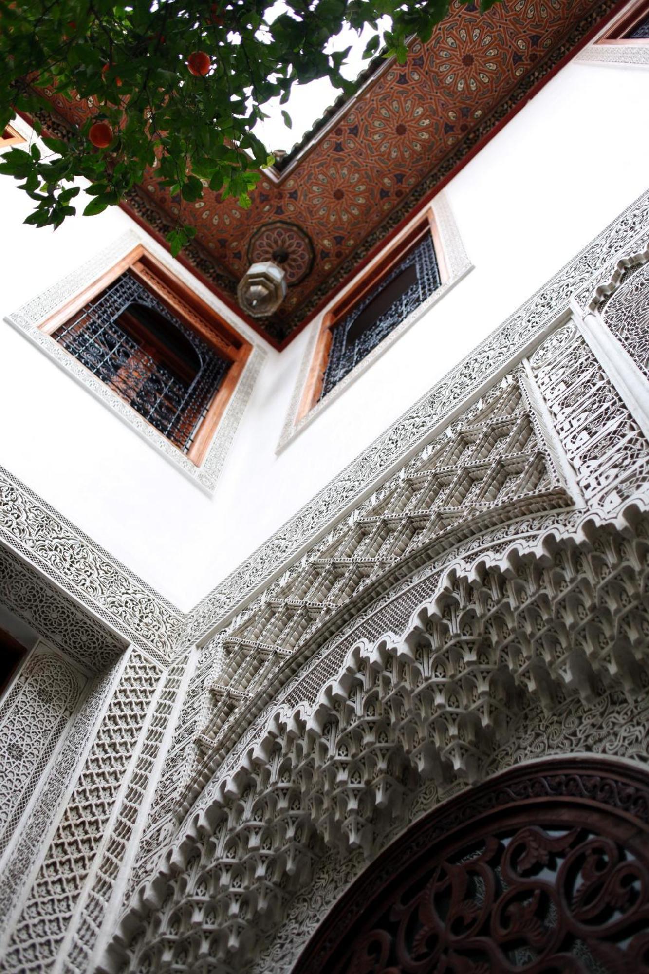 Riad Alya เฟส ภายนอก รูปภาพ