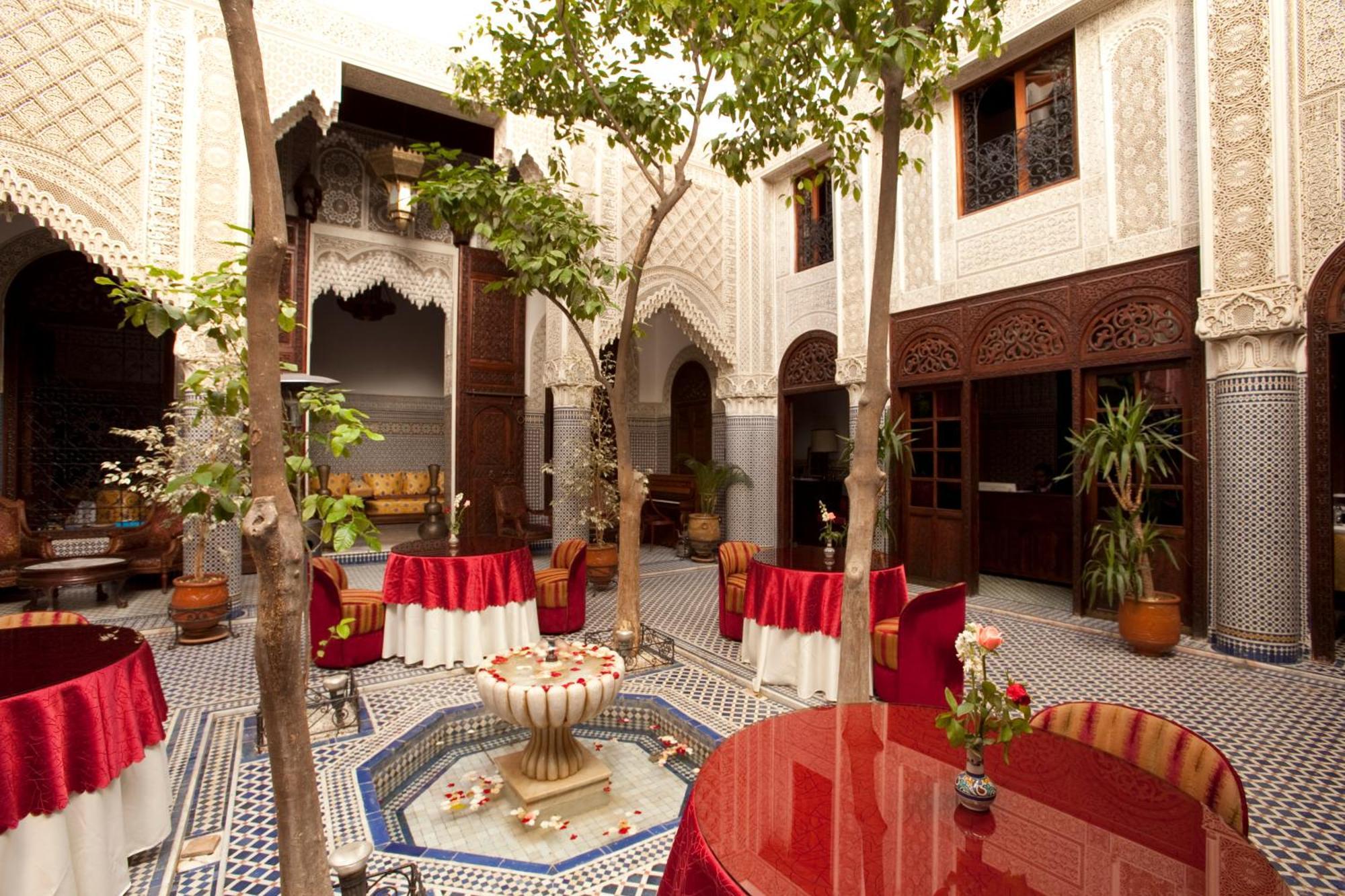 Riad Alya เฟส ภายนอก รูปภาพ