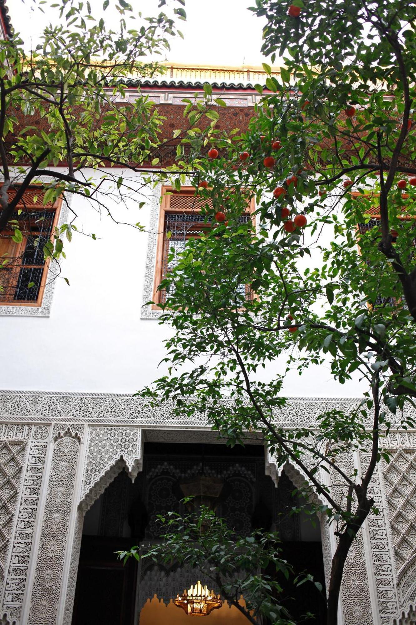 Riad Alya เฟส ภายนอก รูปภาพ