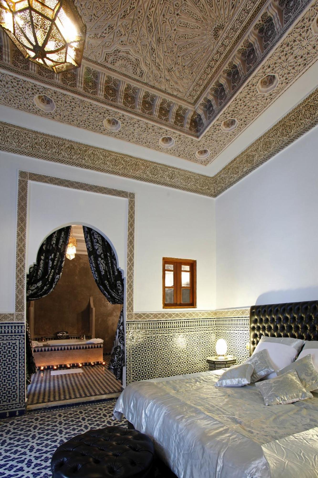 Riad Alya เฟส ภายนอก รูปภาพ
