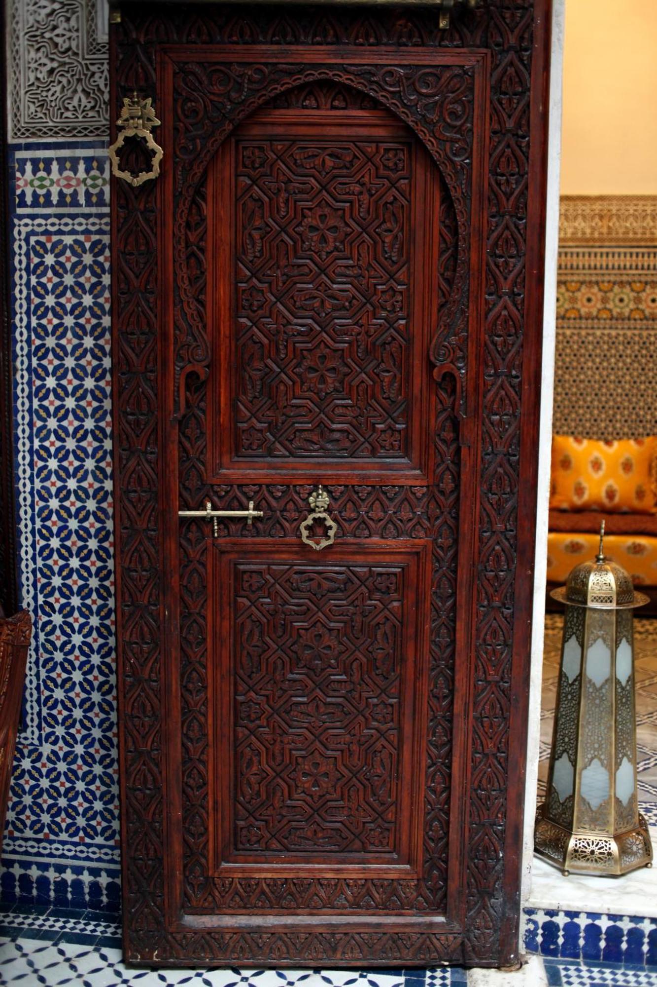 Riad Alya เฟส ภายนอก รูปภาพ