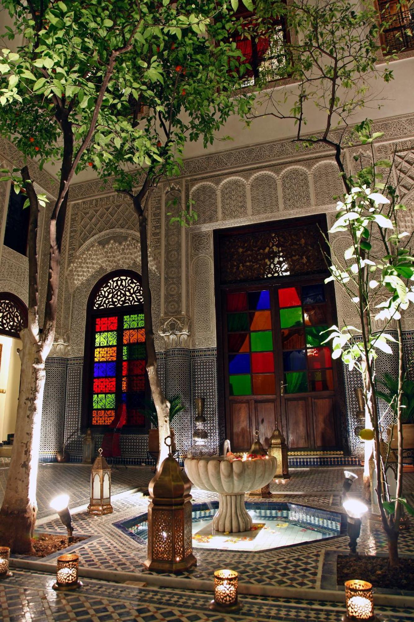 Riad Alya เฟส ภายนอก รูปภาพ