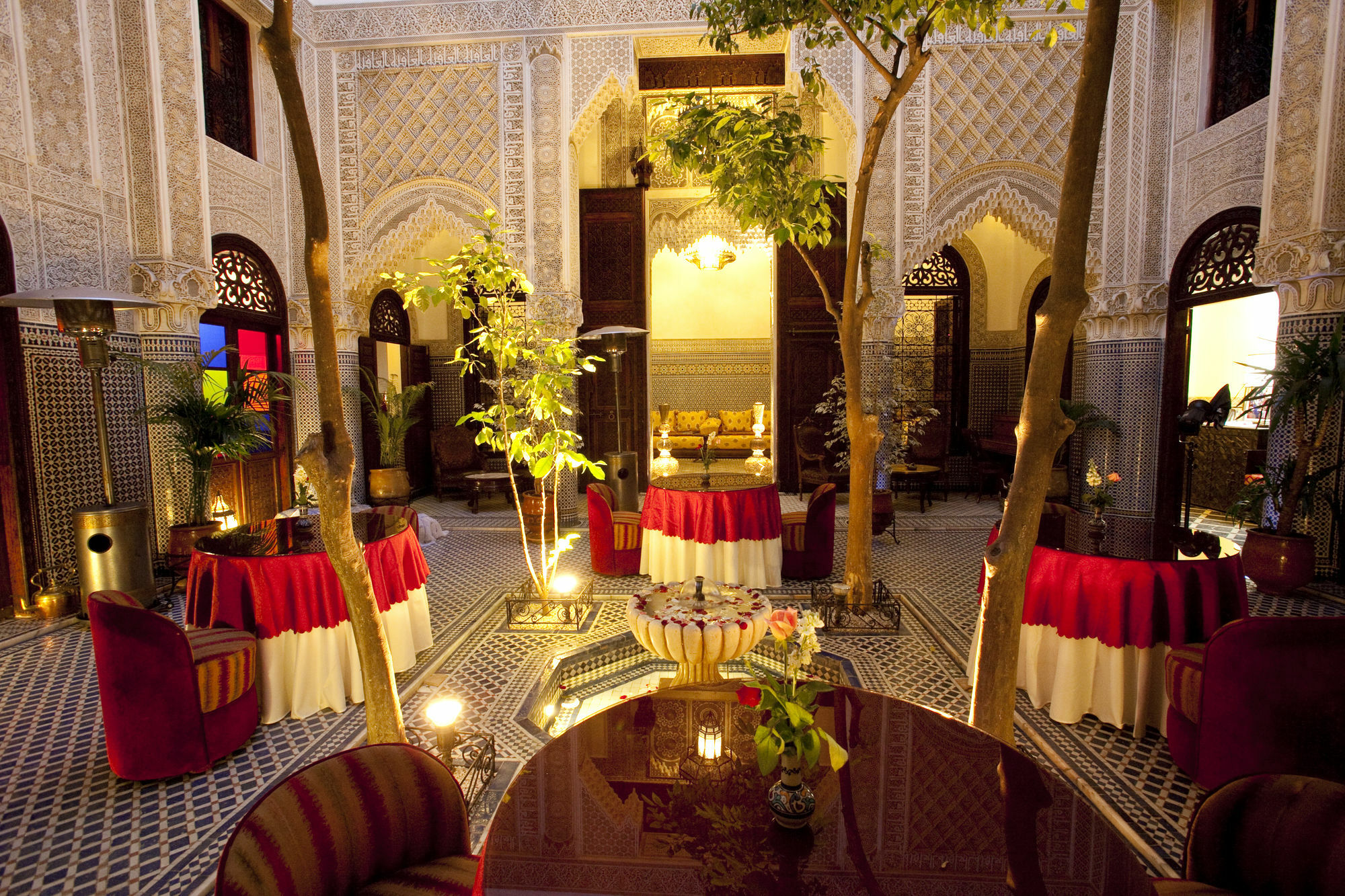 Riad Alya เฟส ภายนอก รูปภาพ