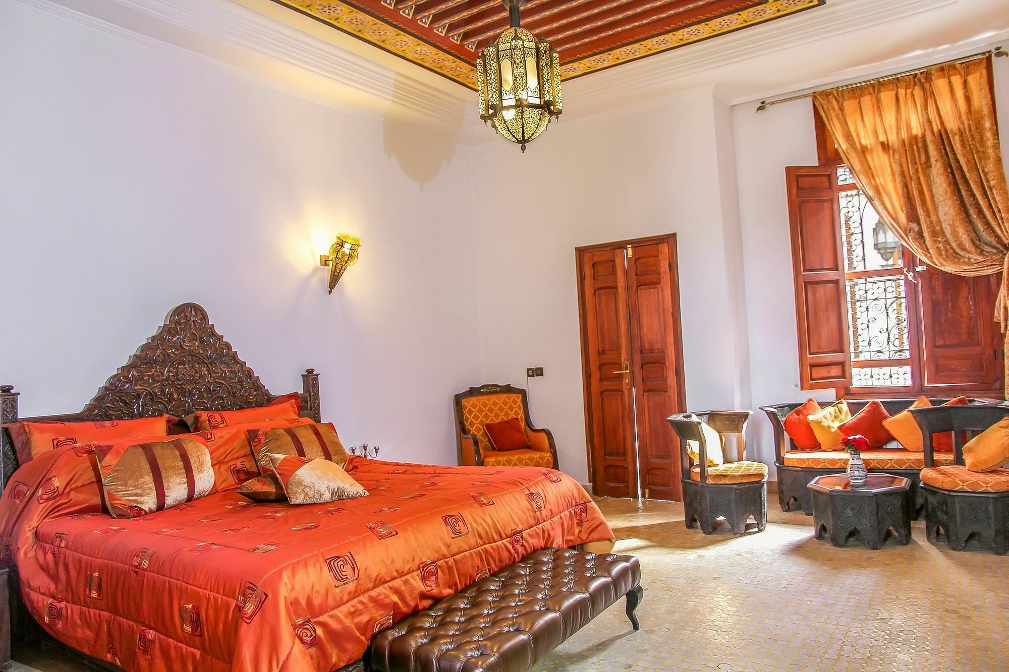 Riad Alya เฟส ภายนอก รูปภาพ
